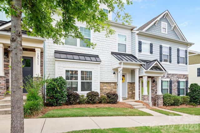 12515 Bryton Ridge Parkway 19, Huntersville, NC 28078