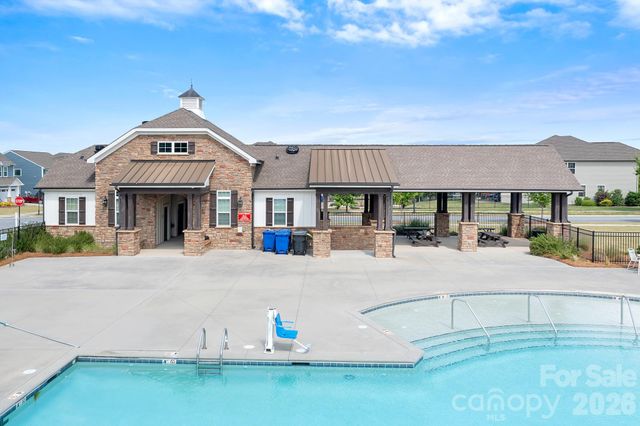 12515 Bryton Ridge Parkway 19, Huntersville, NC 28078
