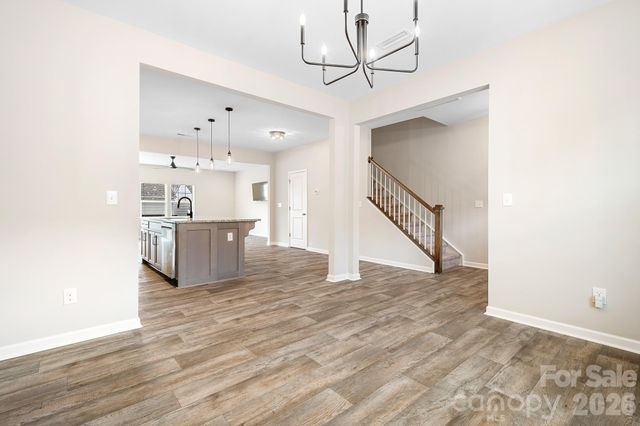 12515 Bryton Ridge Parkway 19, Huntersville, NC 28078