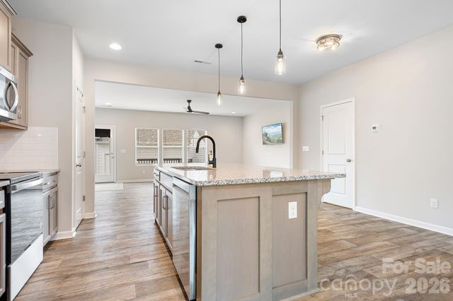 12515 Bryton Ridge Parkway 19, Huntersville, NC 28078