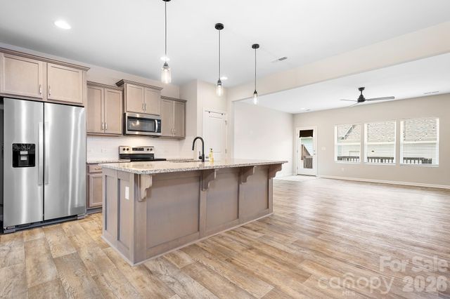 12515 Bryton Ridge Parkway 19, Huntersville, NC 28078