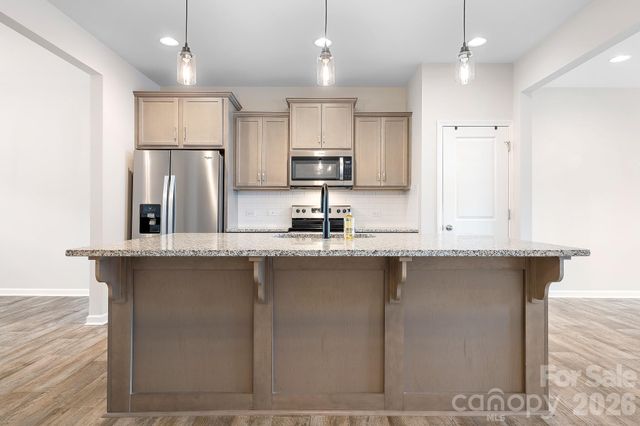 12515 Bryton Ridge Parkway 19, Huntersville, NC 28078