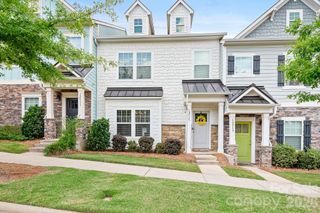 12515 Bryton Ridge Parkway 19, Huntersville, NC 28078