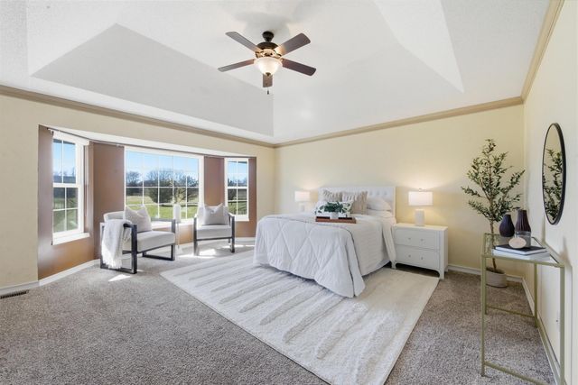 10251 S 89th Cir E, Mulvane, KS 67110