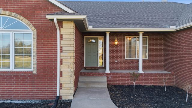 10251 S 89th Cir E, Mulvane, KS 67110