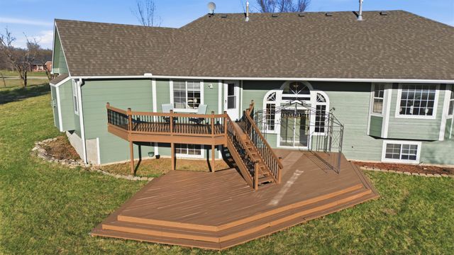 10251 S 89th Cir E, Mulvane, KS 67110