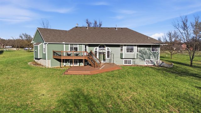 10251 S 89th Cir E, Mulvane, KS 67110