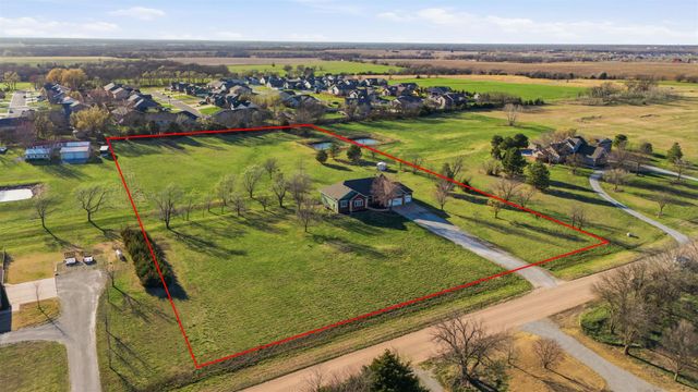 10251 S 89th Cir E, Mulvane, KS 67110