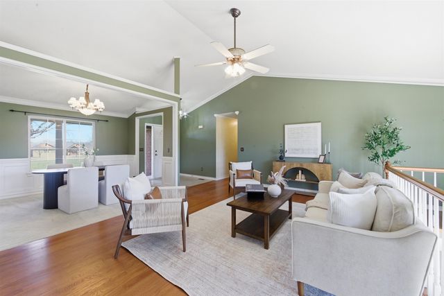 10251 S 89th Cir E, Mulvane, KS 67110