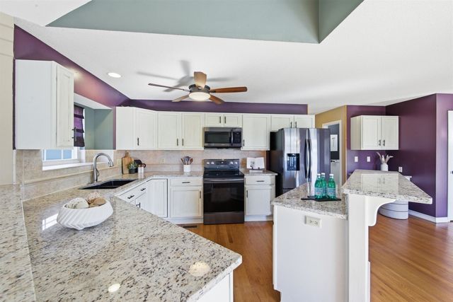 10251 S 89th Cir E, Mulvane, KS 67110