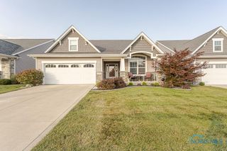 4764 Sylvan Prairie Court, Sylvania, OH 43560