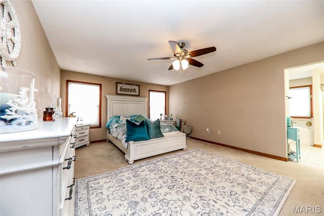 117 Northwoods Drive, Troy, IL 62294