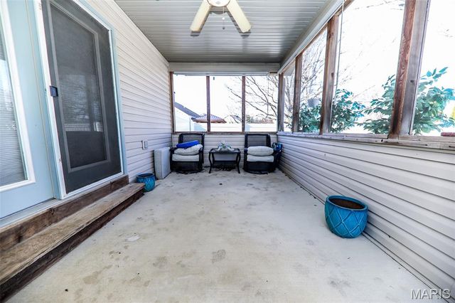 117 Northwoods Drive, Troy, IL 62294