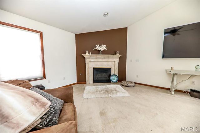 117 Northwoods Drive, Troy, IL 62294