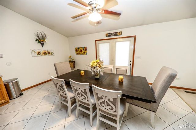 117 Northwoods Drive, Troy, IL 62294