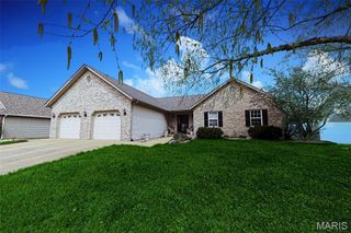 117 Northwoods Drive, Troy, IL 62294