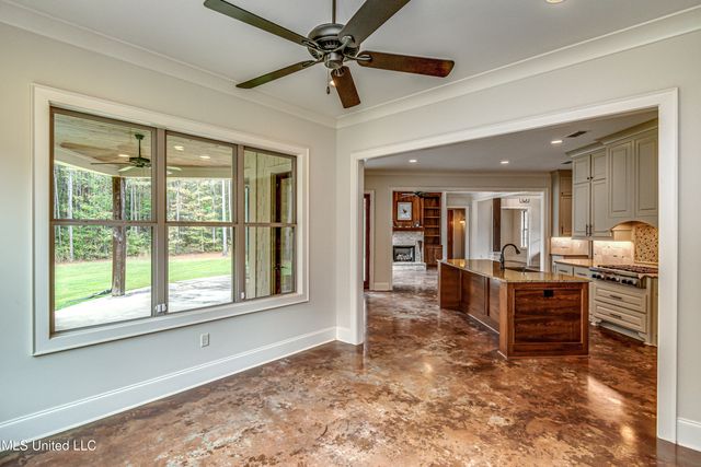 261 Millville Road, Canton, MS 39046