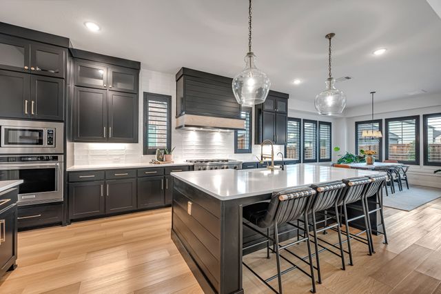 4610 Mayfield Drive, Prosper, TX 75078