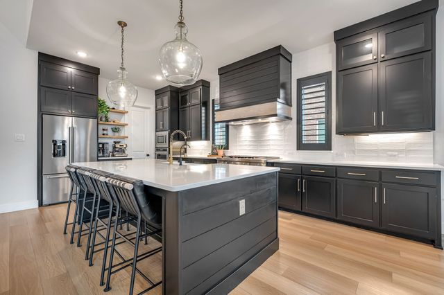 4610 Mayfield Drive, Prosper, TX 75078