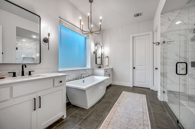4610 Mayfield Drive, Prosper, TX 75078