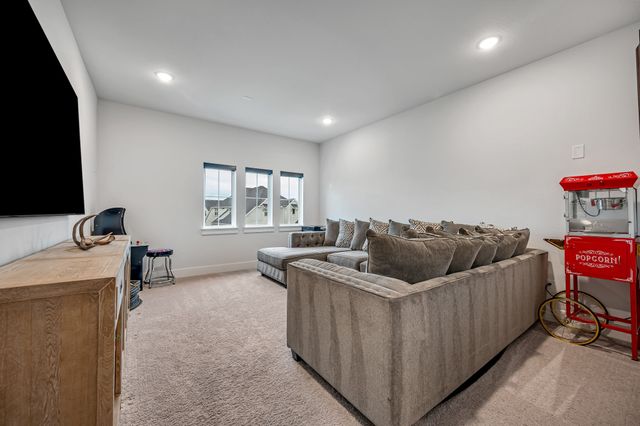 4610 Mayfield Drive, Prosper, TX 75078