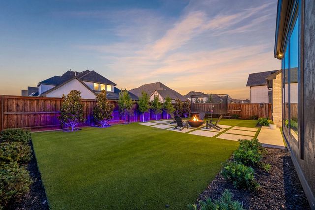 4610 Mayfield Drive, Prosper, TX 75078