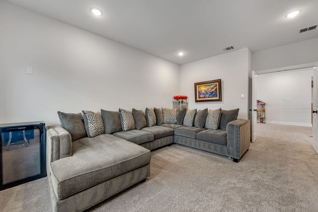 4610 Mayfield Drive, Prosper, TX 75078
