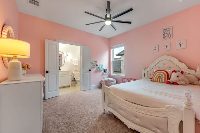 4610 Mayfield Drive, Prosper, TX 75078