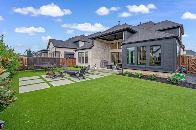 4610 Mayfield Drive, Prosper, TX 75078