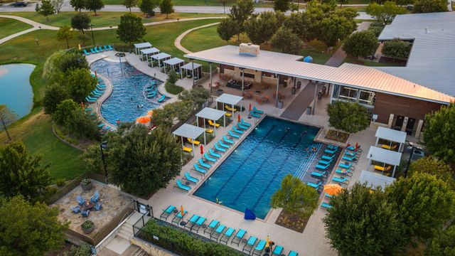 4610 Mayfield Drive, Prosper, TX 75078