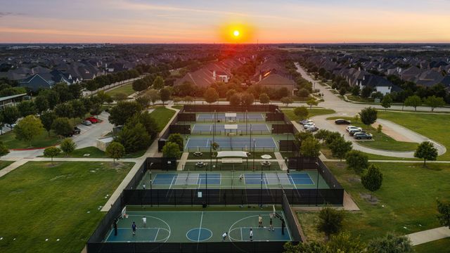 4610 Mayfield Drive, Prosper, TX 75078