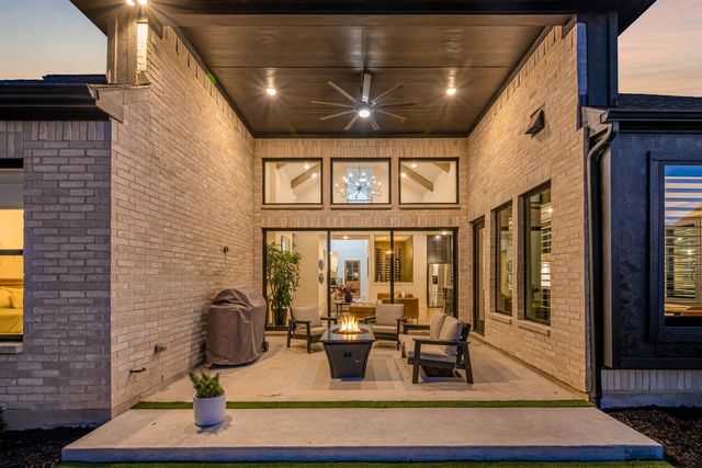 4610 Mayfield Drive, Prosper, TX 75078