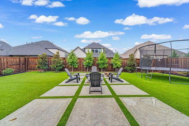 4610 Mayfield Drive, Prosper, TX 75078