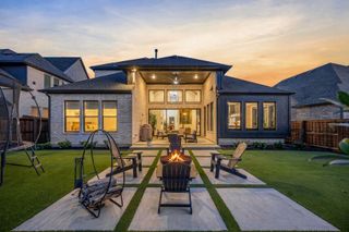 4610 Mayfield Drive, Prosper, TX 75078