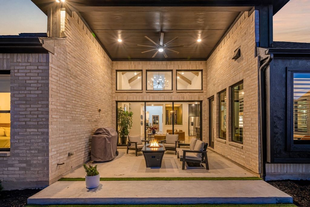4610 Mayfield Drive, Prosper, TX 75078 — photo 4