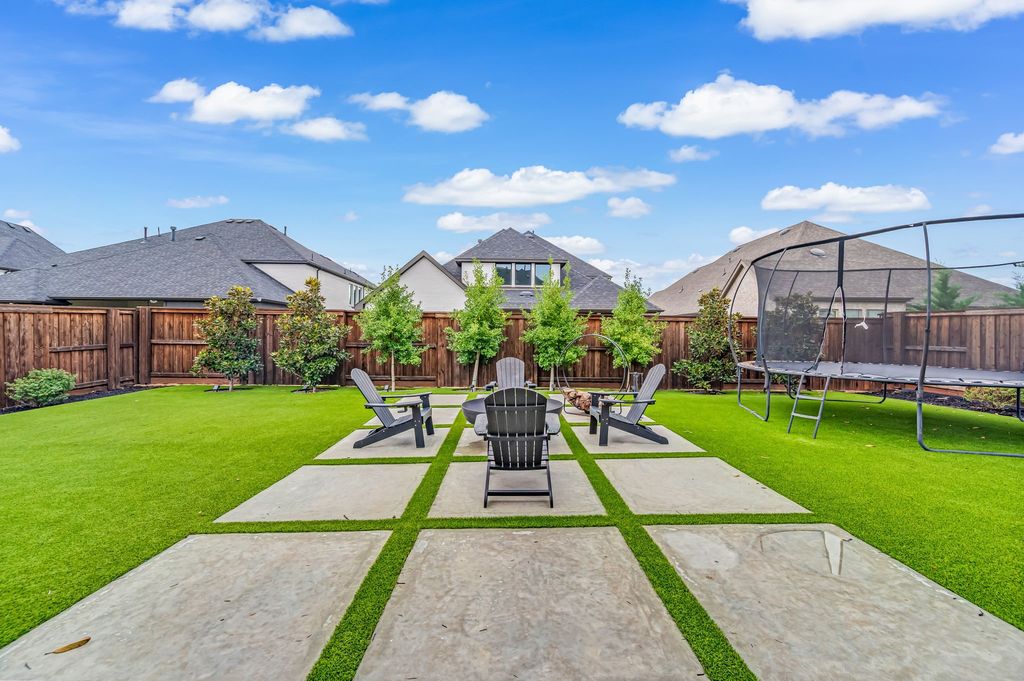 4610 Mayfield Drive, Prosper, TX 75078 — photo 5