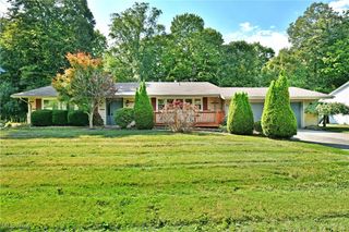 4232 Adeer Drive, Canfield, OH 44406