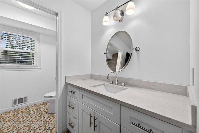 1200 Silver Hill Road, Stone Mountain, GA 30087