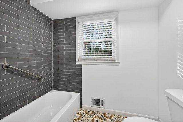 1200 Silver Hill Road, Stone Mountain, GA 30087