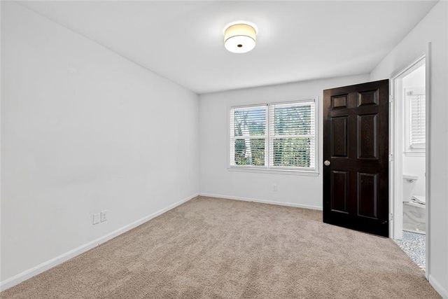 1200 Silver Hill Road, Stone Mountain, GA 30087