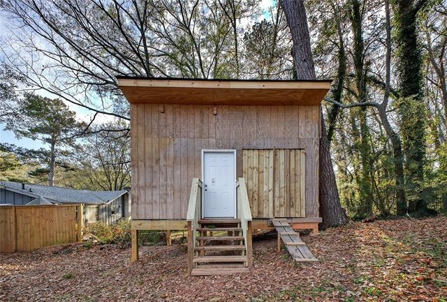 1200 Silver Hill Road, Stone Mountain, GA 30087