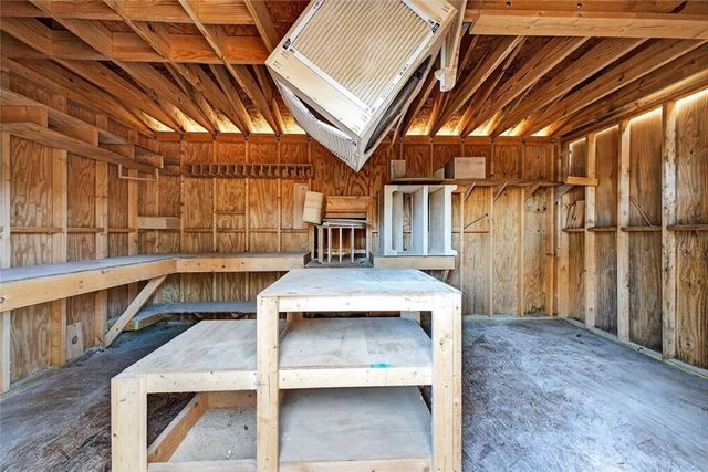 1200 Silver Hill Road, Stone Mountain, GA 30087