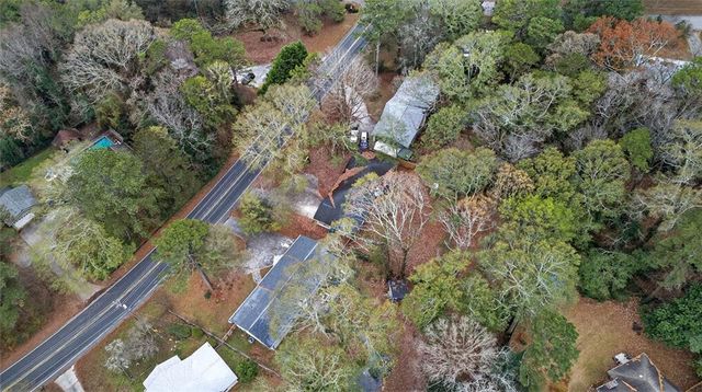 1200 Silver Hill Road, Stone Mountain, GA 30087