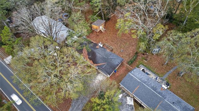 1200 Silver Hill Road, Stone Mountain, GA 30087