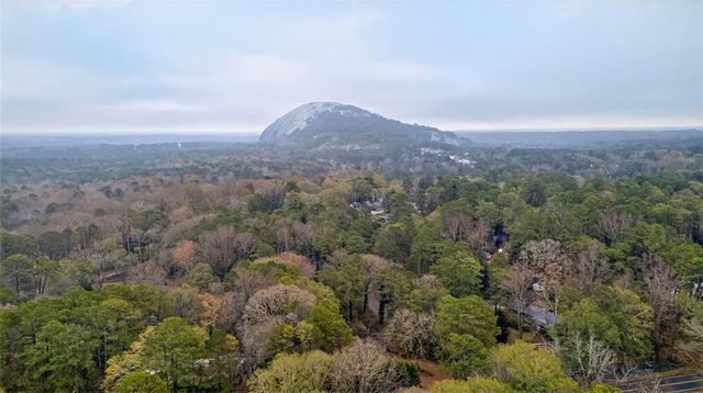 1200 Silver Hill Road, Stone Mountain, GA 30087