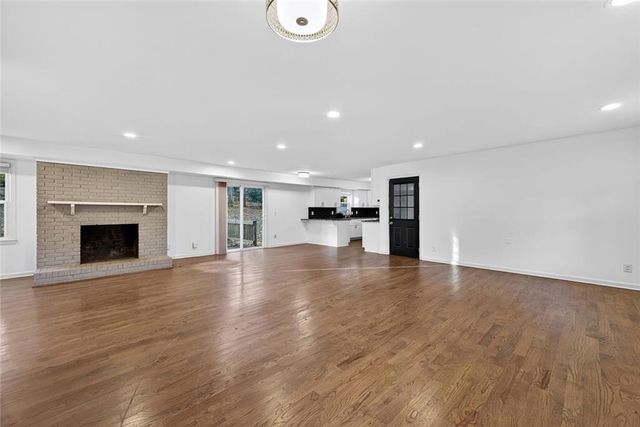 1200 Silver Hill Road, Stone Mountain, GA 30087