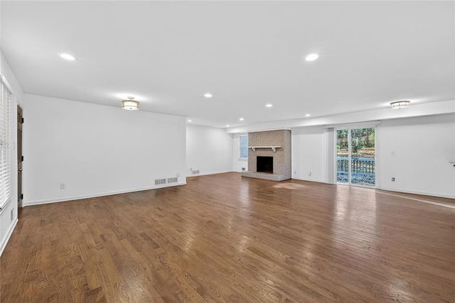 1200 Silver Hill Road, Stone Mountain, GA 30087