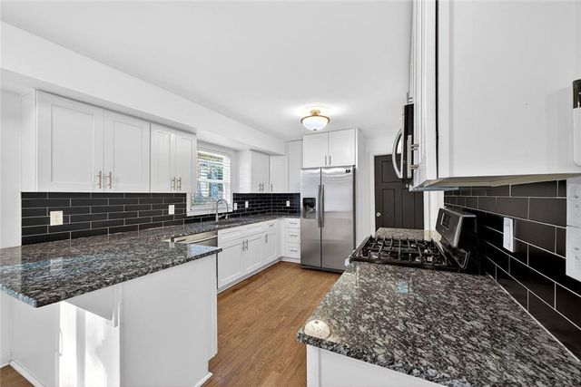 1200 Silver Hill Road, Stone Mountain, GA 30087