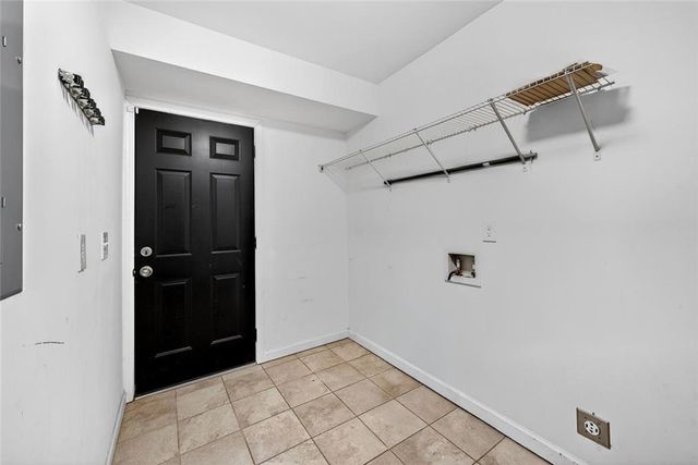 1200 Silver Hill Road, Stone Mountain, GA 30087