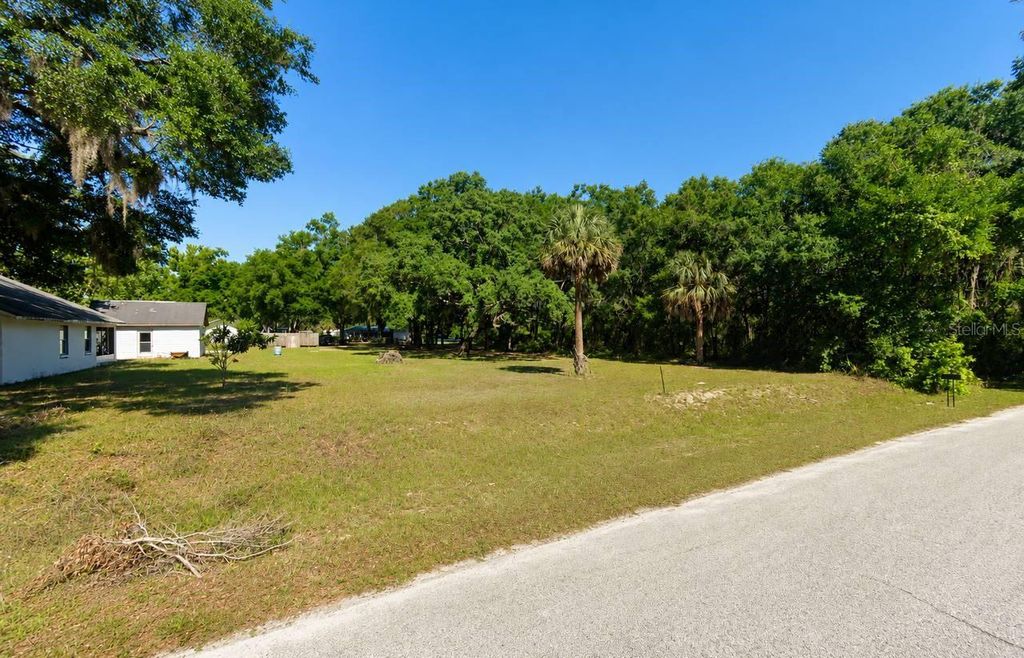 SE 102ND CT, Belleview, FL 34420